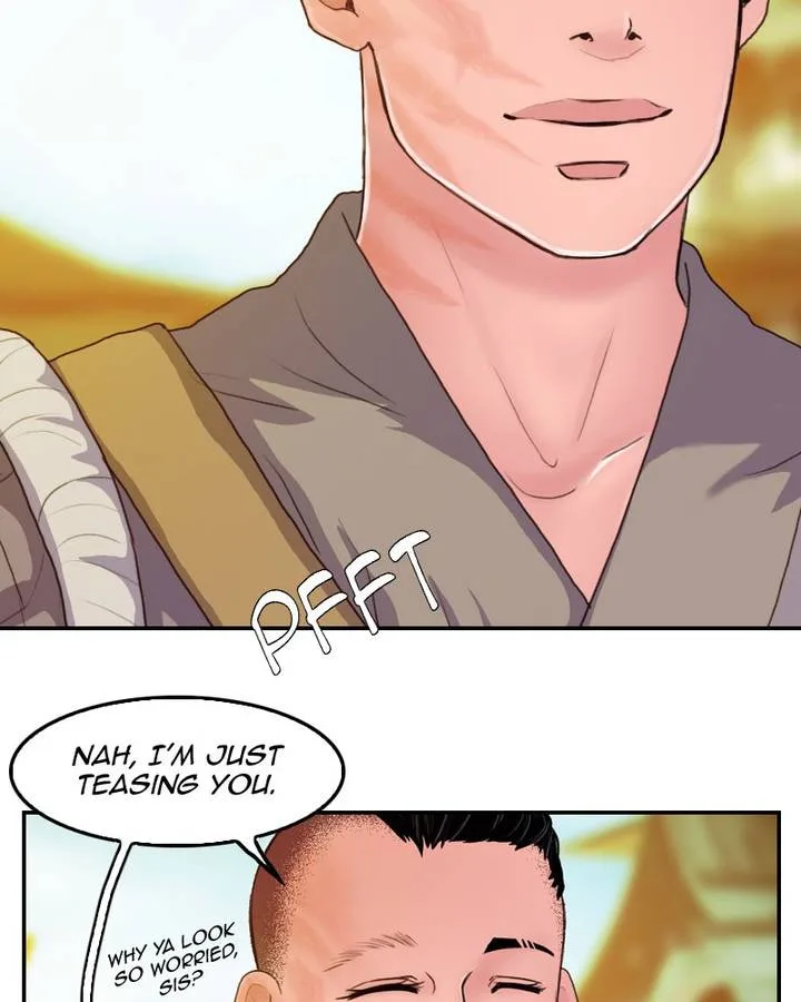 My Dear Cold-Blooded King Chapter 135 page 26