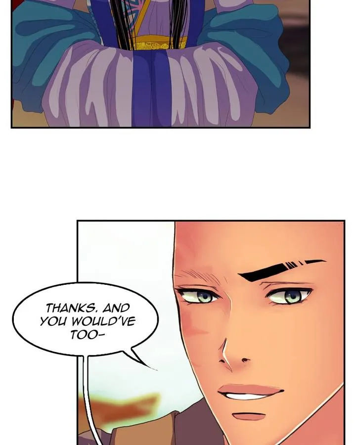 My Dear Cold-Blooded King Chapter 135 page 32