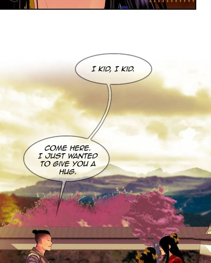 My Dear Cold-Blooded King Chapter 135 page 36