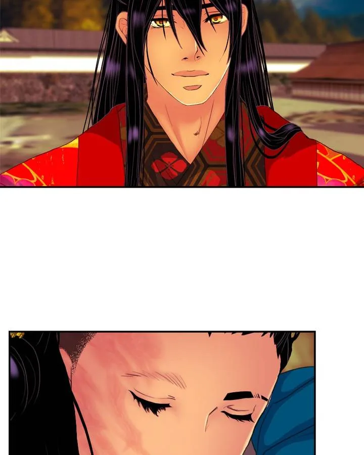 My Dear Cold-Blooded King Chapter 135 page 41