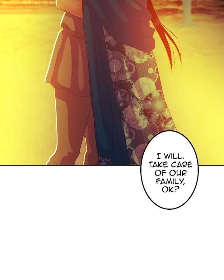 My Dear Cold-Blooded King Chapter 135 page 39
