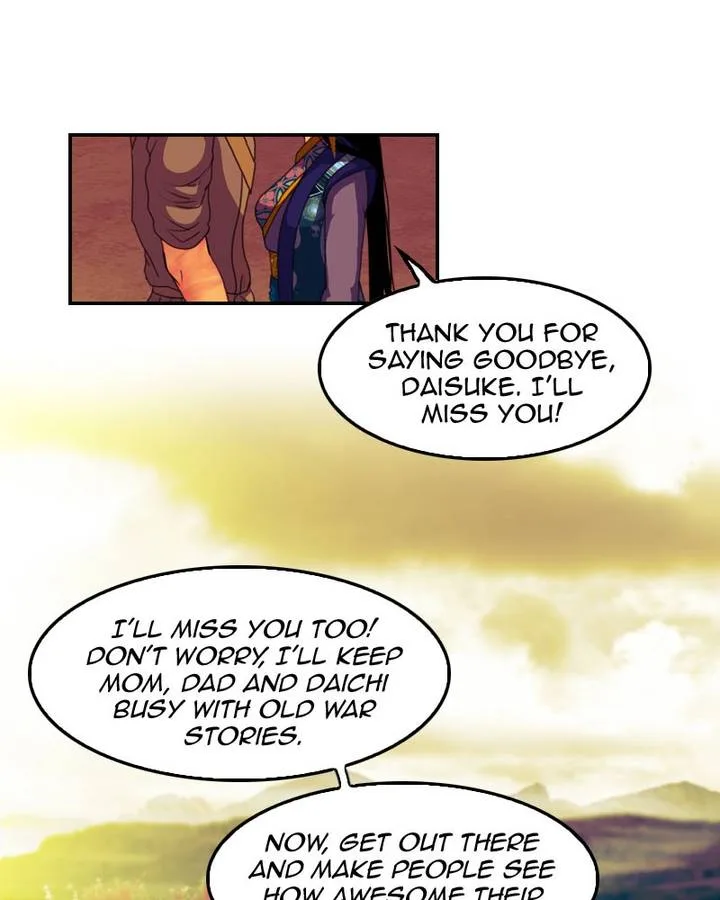 My Dear Cold-Blooded King Chapter 135 page 51