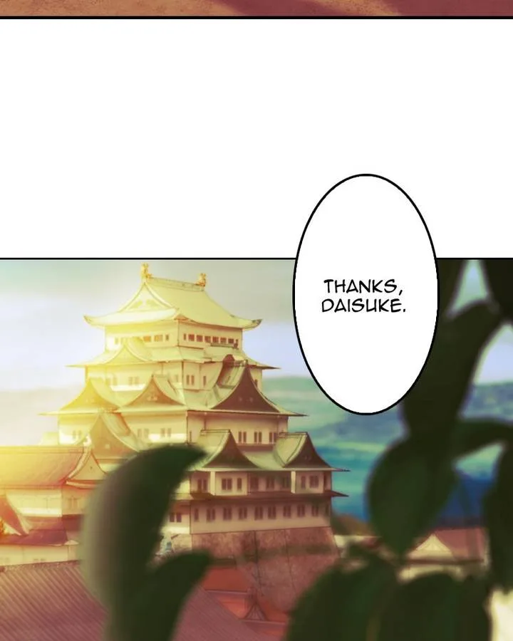 My Dear Cold-Blooded King Chapter 135 page 53