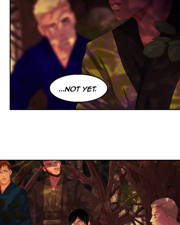 My Dear Cold-Blooded King Chapter 135 page 62