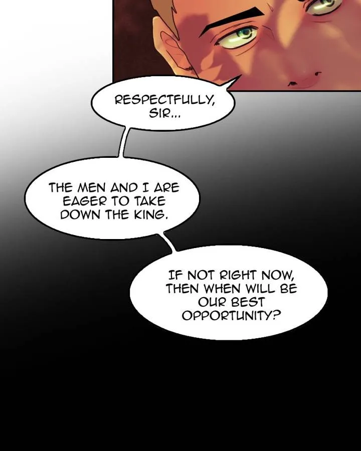 My Dear Cold-Blooded King Chapter 135 page 64