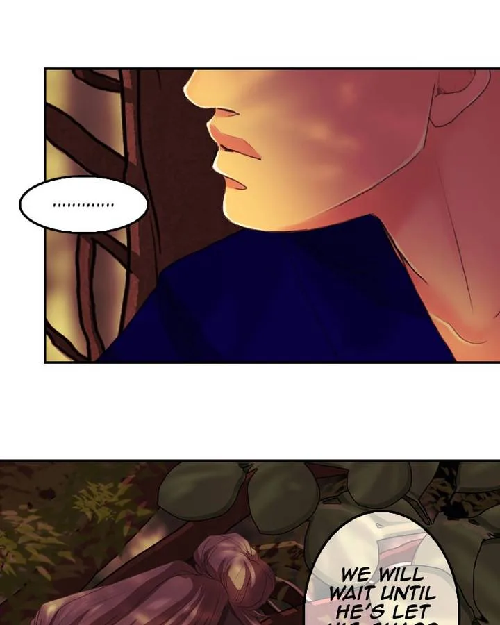 My Dear Cold-Blooded King Chapter 135 page 70