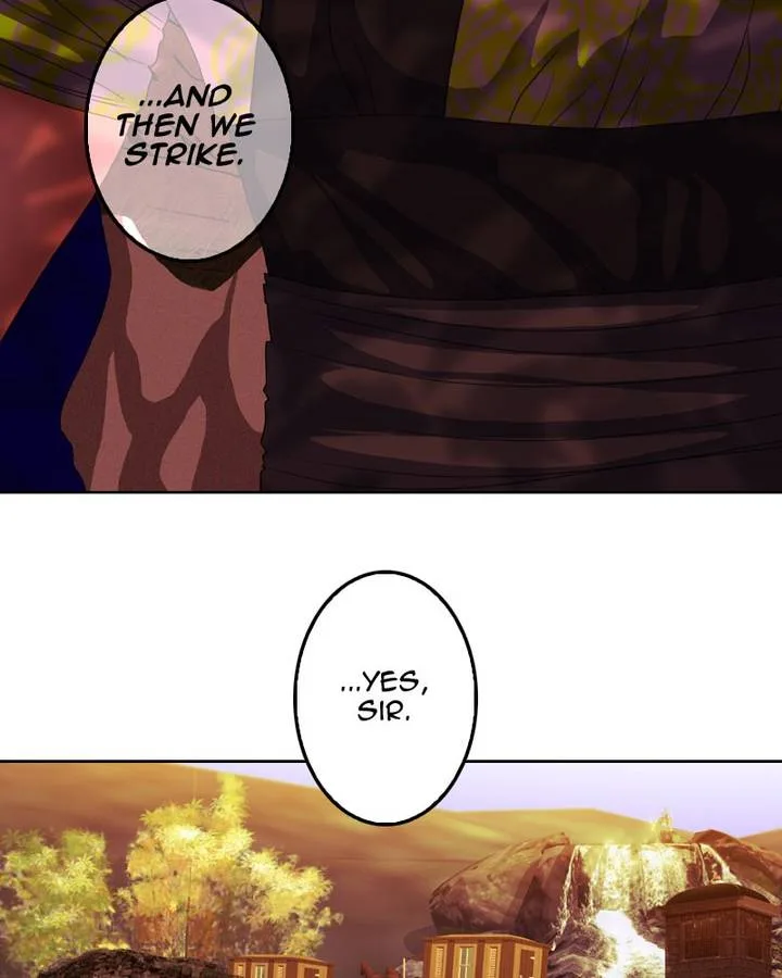 My Dear Cold-Blooded King Chapter 135 page 72