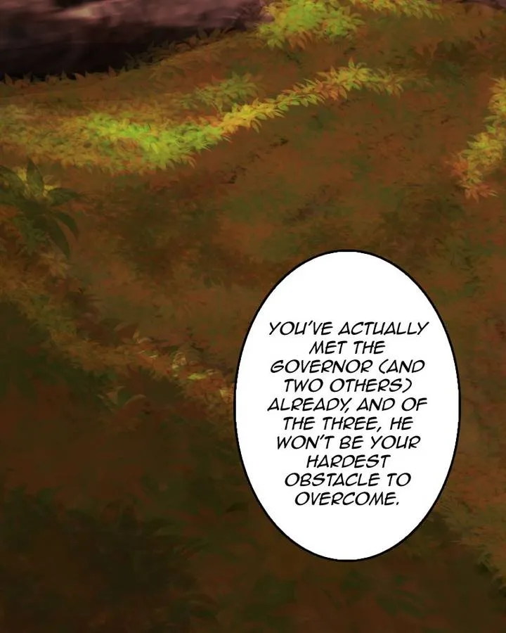 My Dear Cold-Blooded King Chapter 136 page 7