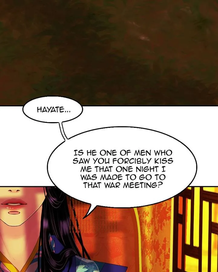 My Dear Cold-Blooded King Chapter 136 page 8