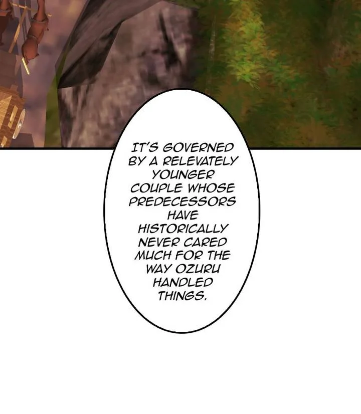 My Dear Cold-Blooded King Chapter 136 page 5
