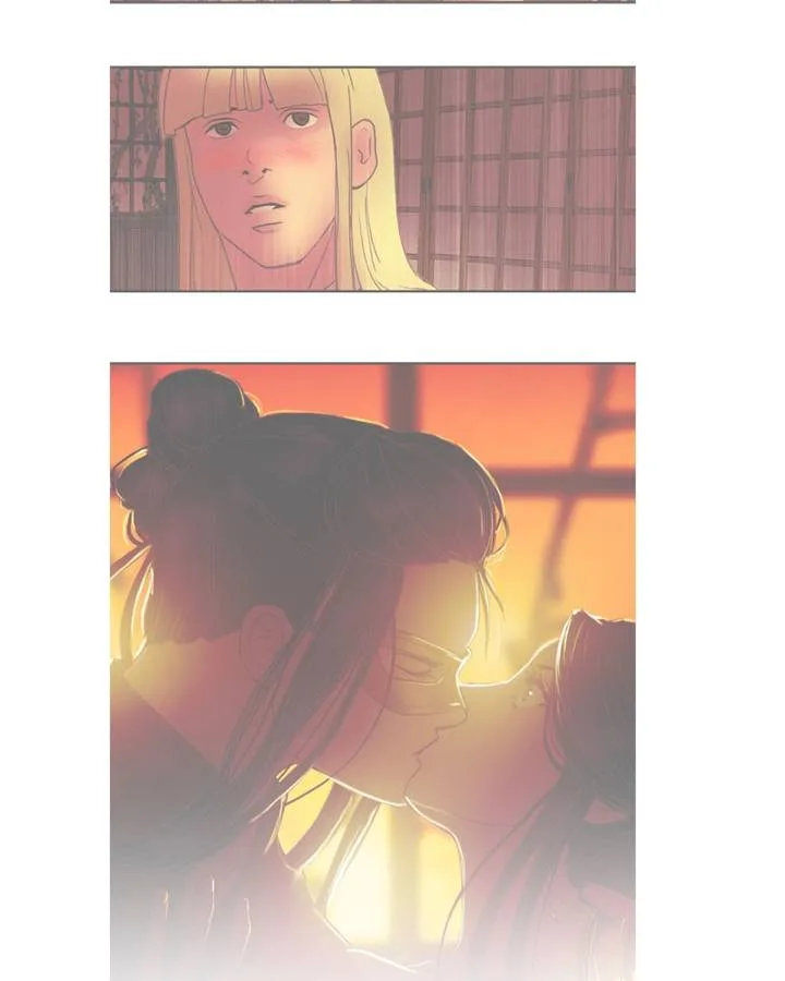 My Dear Cold-Blooded King Chapter 136 page 11