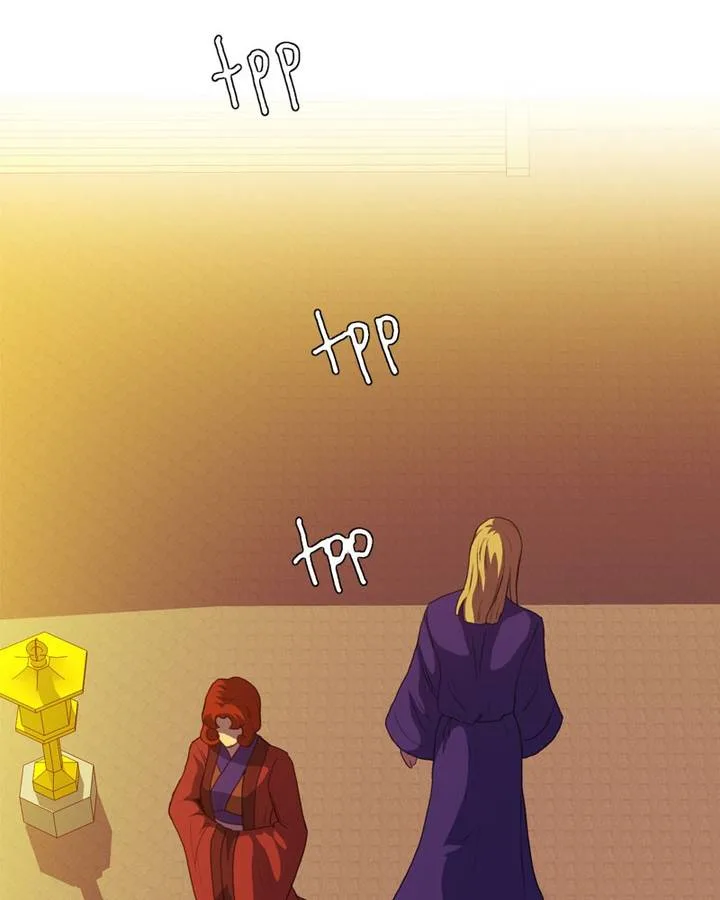 My Dear Cold-Blooded King Chapter 136 page 34