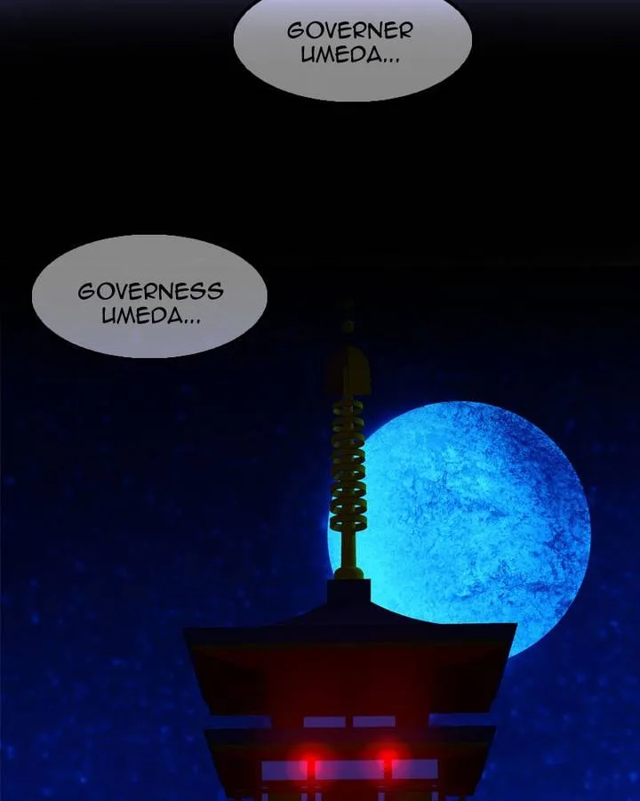 My Dear Cold-Blooded King Chapter 136 page 20