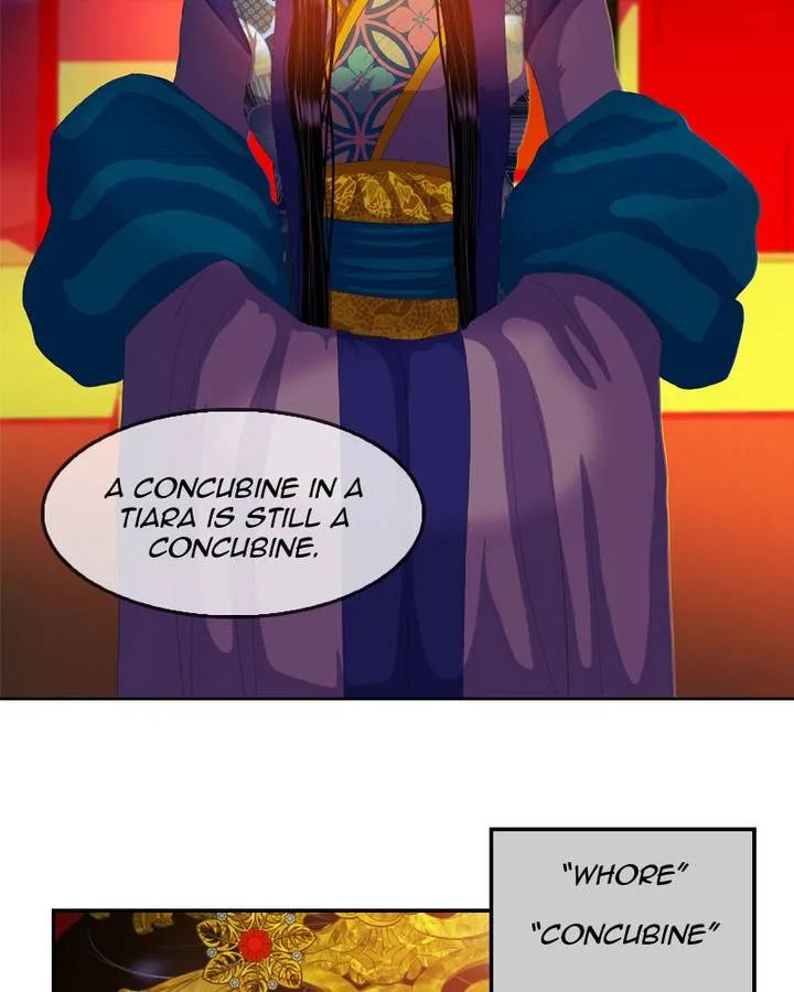My Dear Cold-Blooded King Chapter 136 page 27