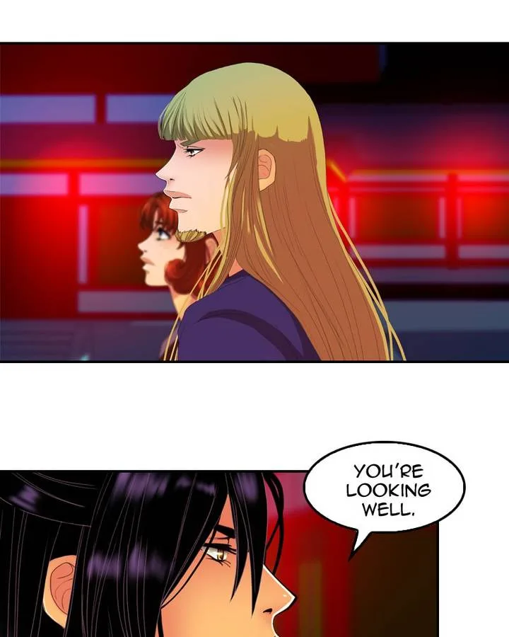 My Dear Cold-Blooded King Chapter 136 page 23