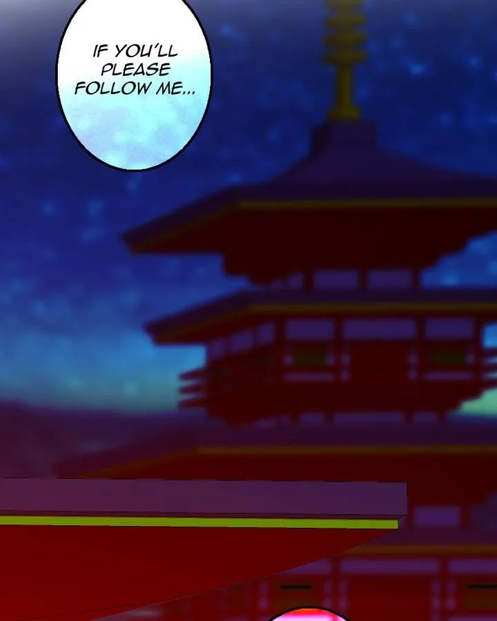 My Dear Cold-Blooded King Chapter 136 page 39
