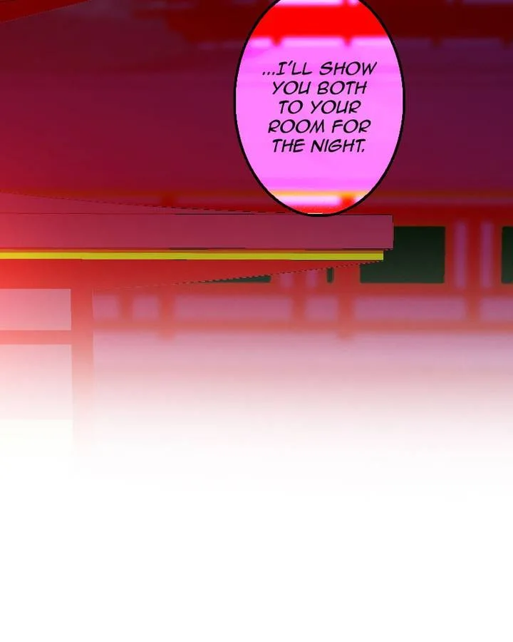 My Dear Cold-Blooded King Chapter 136 page 40