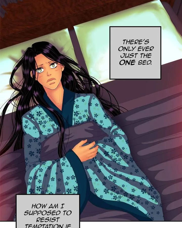 My Dear Cold-Blooded King Chapter 136 page 45