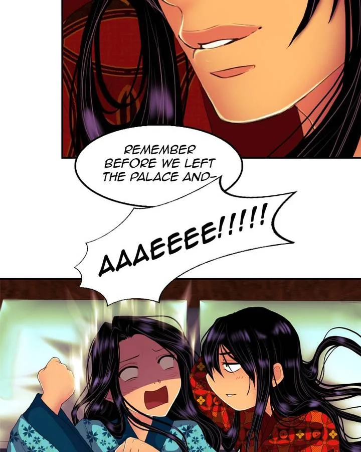 My Dear Cold-Blooded King Chapter 136 page 47