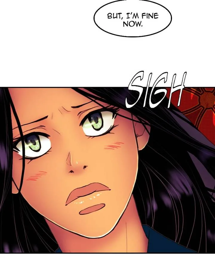 My Dear Cold-Blooded King Chapter 136 page 52
