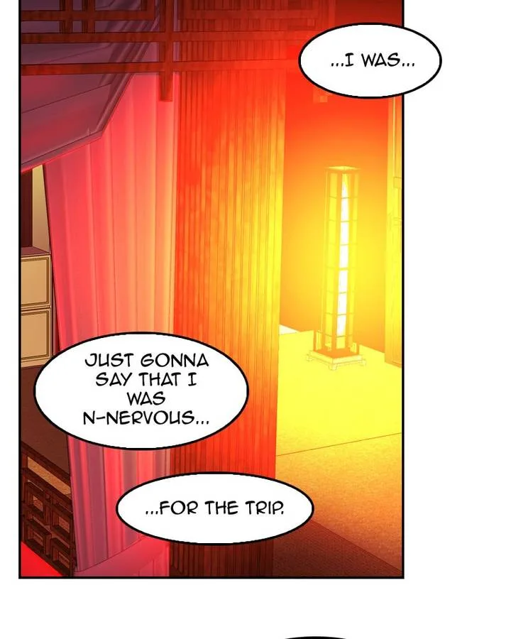 My Dear Cold-Blooded King Chapter 136 page 51
