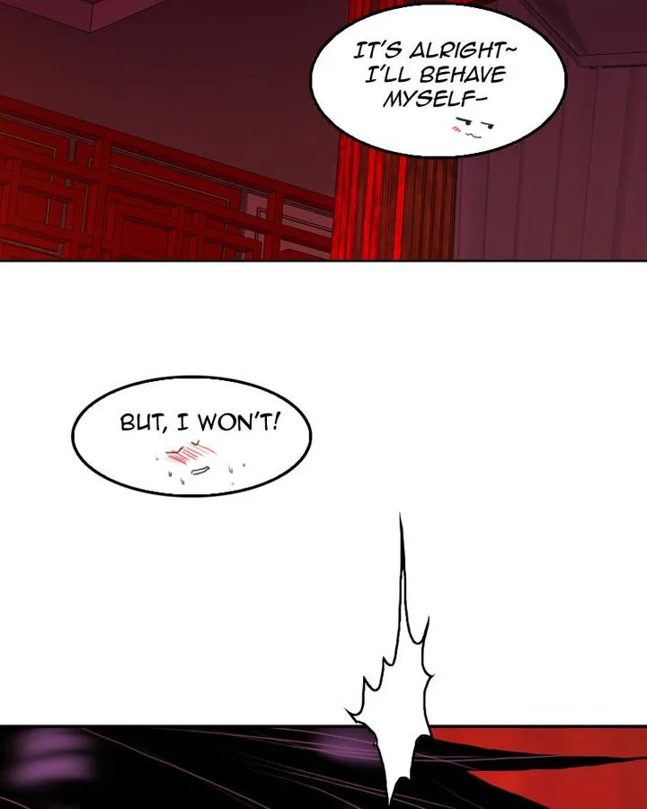 My Dear Cold-Blooded King Chapter 136 page 58