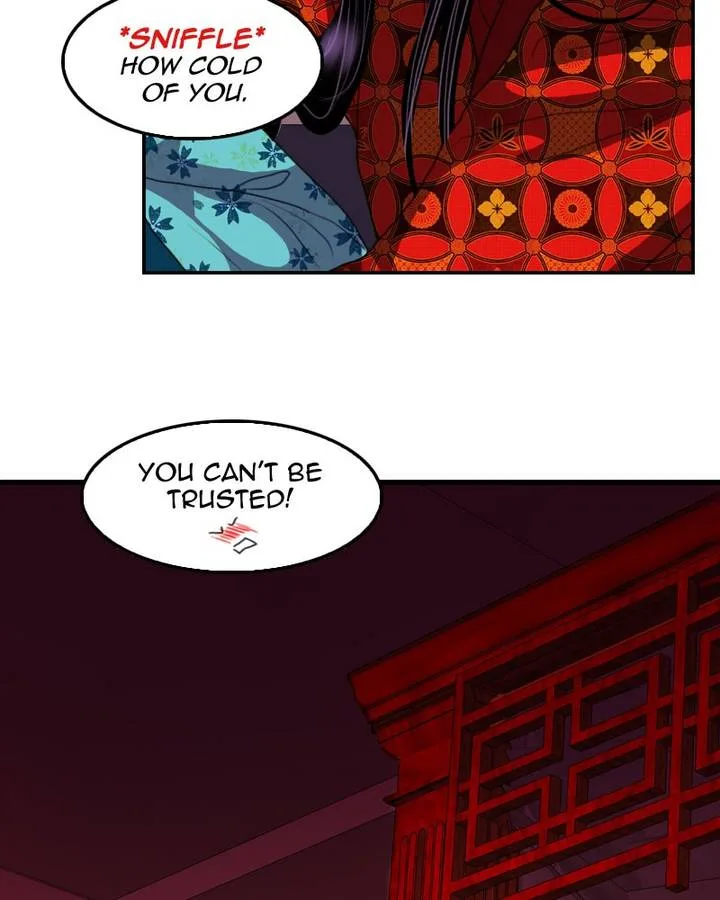 My Dear Cold-Blooded King Chapter 136 page 57