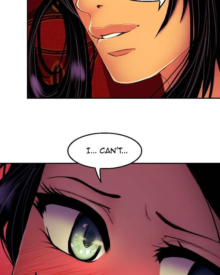 My Dear Cold-Blooded King Chapter 136 page 60