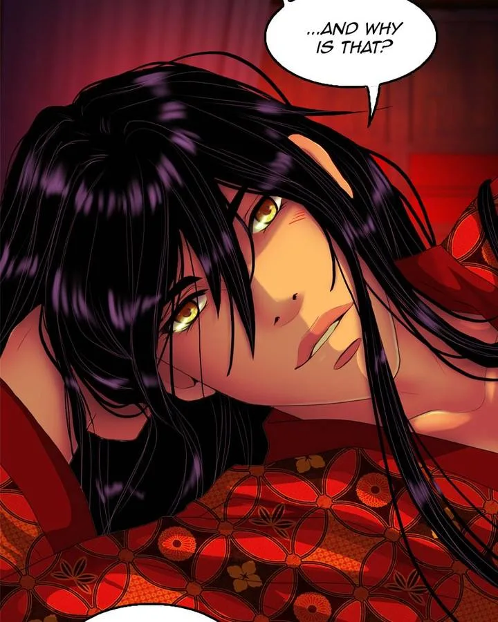 My Dear Cold-Blooded King Chapter 136 page 62