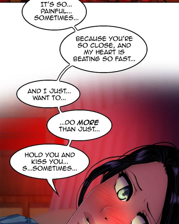 My Dear Cold-Blooded King Chapter 136 page 63