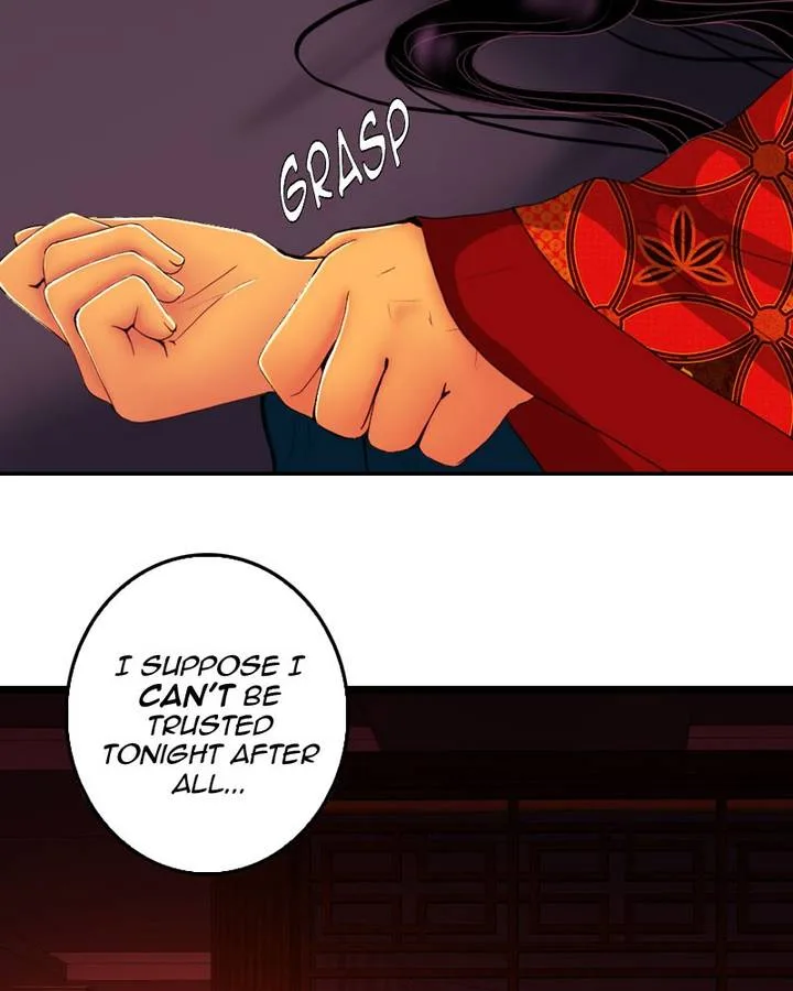 My Dear Cold-Blooded King Chapter 136 page 66