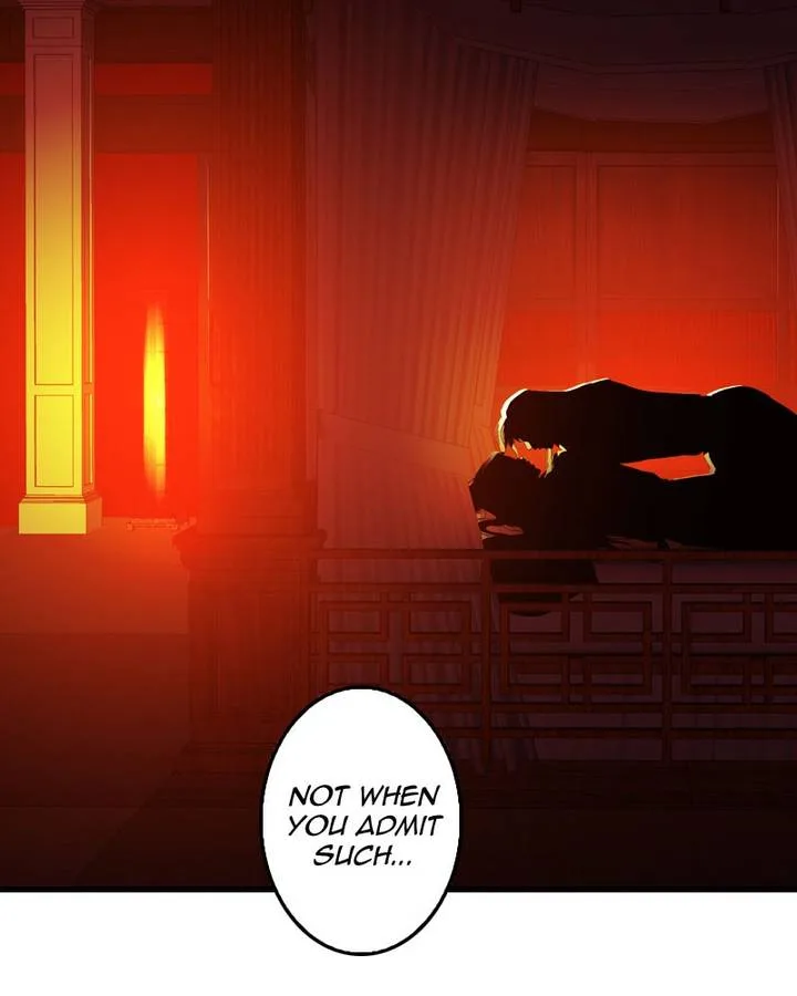 My Dear Cold-Blooded King Chapter 136 page 67