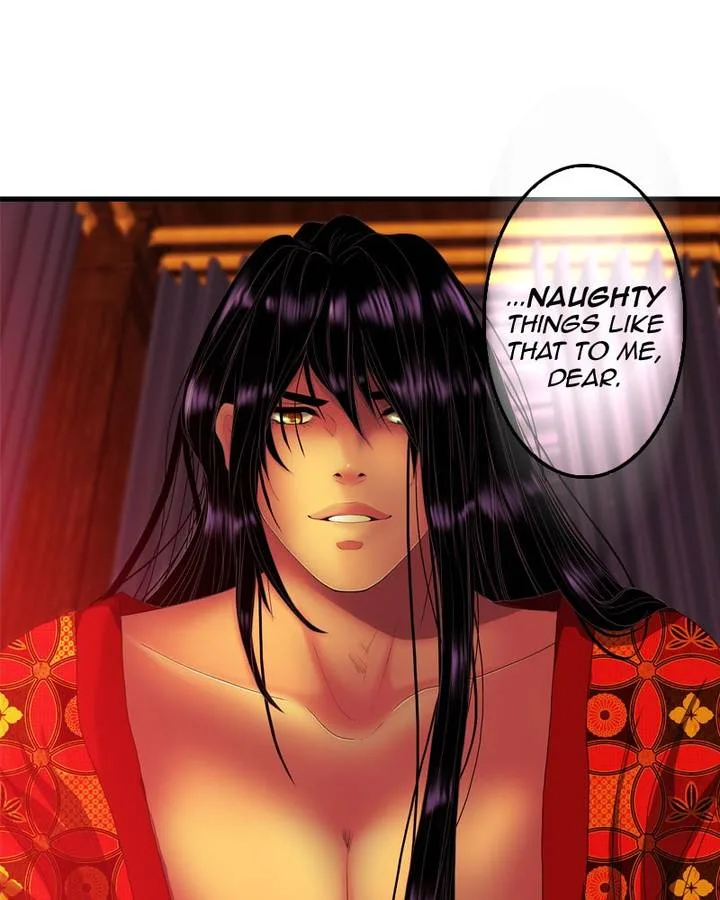 My Dear Cold-Blooded King Chapter 136 page 68