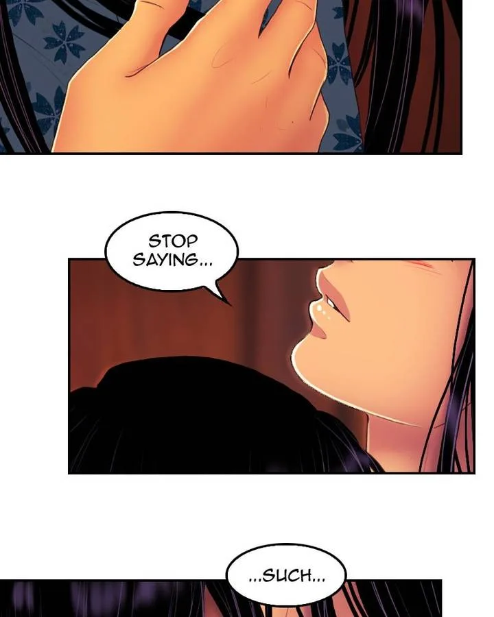 My Dear Cold-Blooded King Chapter 137 page 23