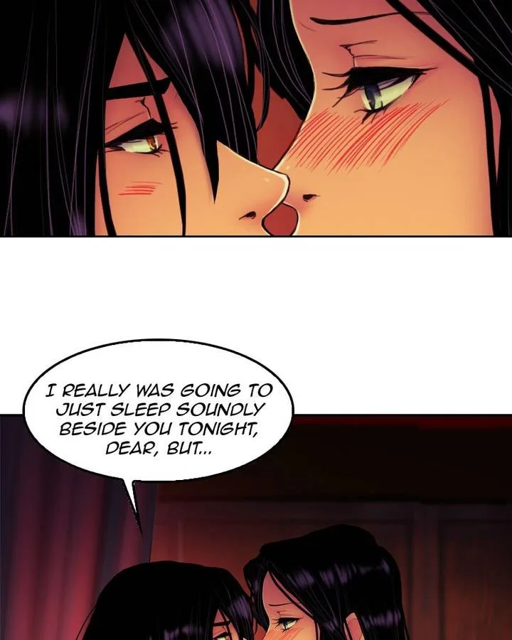 My Dear Cold-Blooded King Chapter 137 page 26