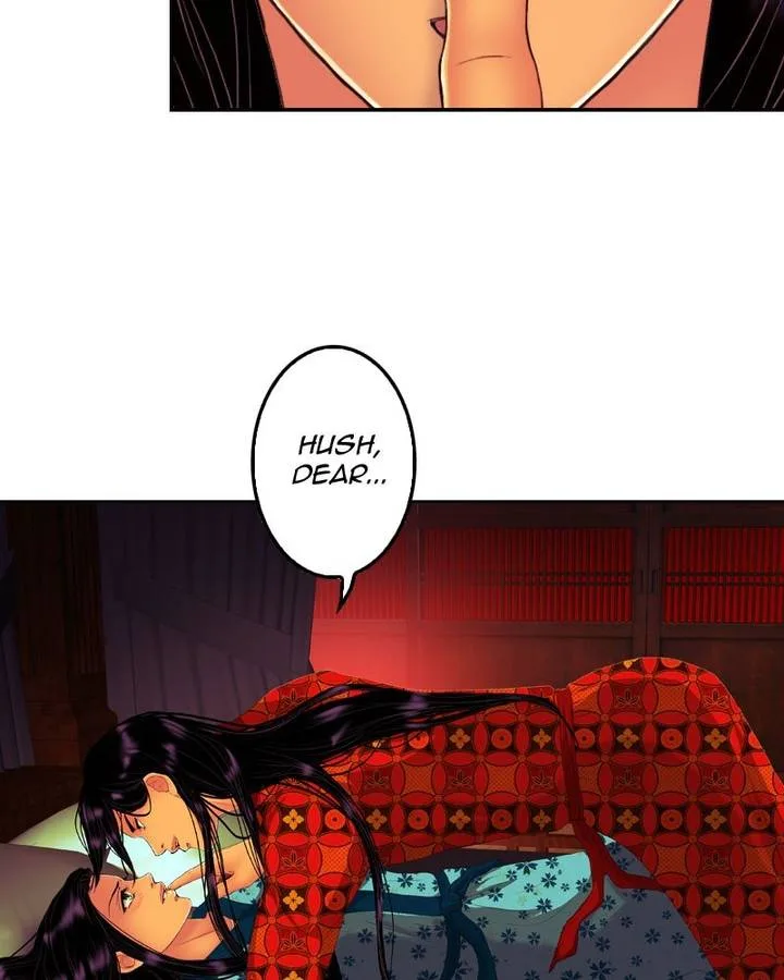 My Dear Cold-Blooded King Chapter 137 page 4