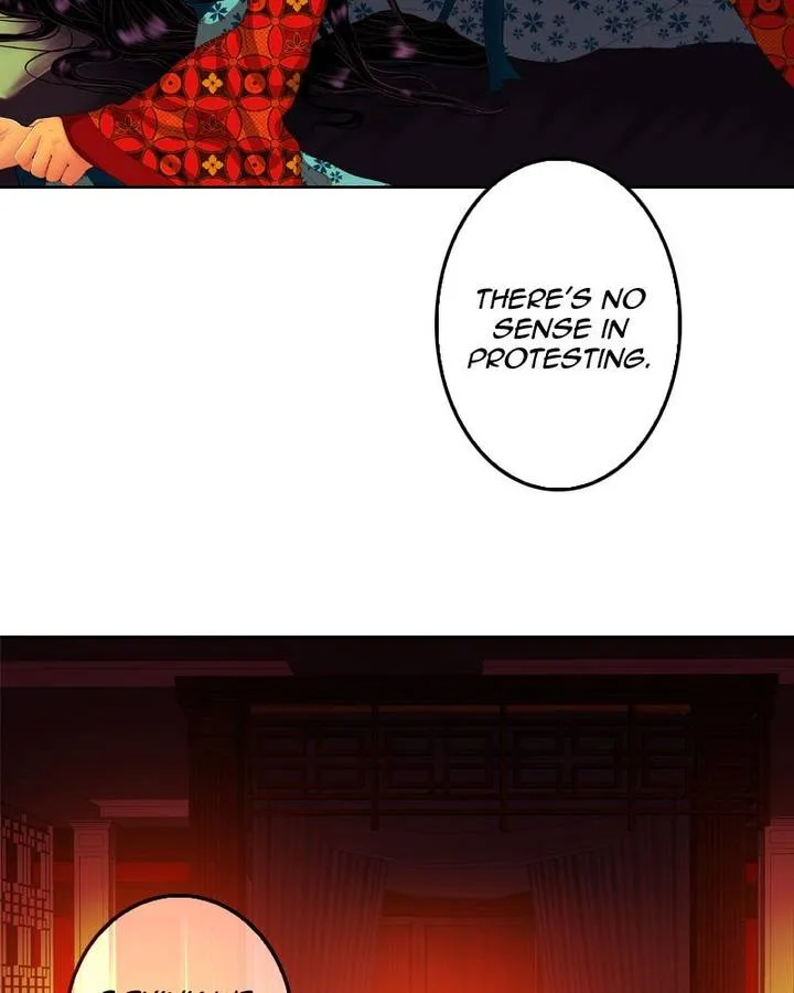 My Dear Cold-Blooded King Chapter 137 page 5