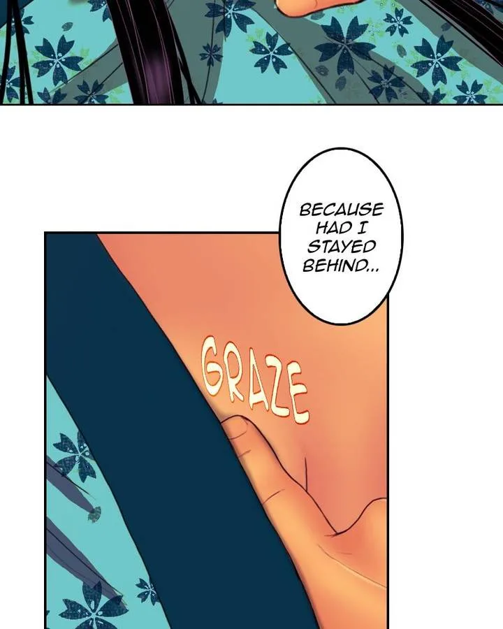 My Dear Cold-Blooded King Chapter 137 page 7