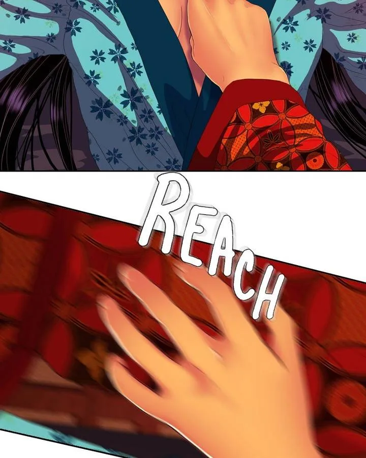 My Dear Cold-Blooded King Chapter 137 page 12