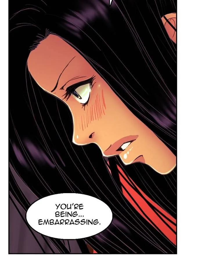 My Dear Cold-Blooded King Chapter 137 page 18