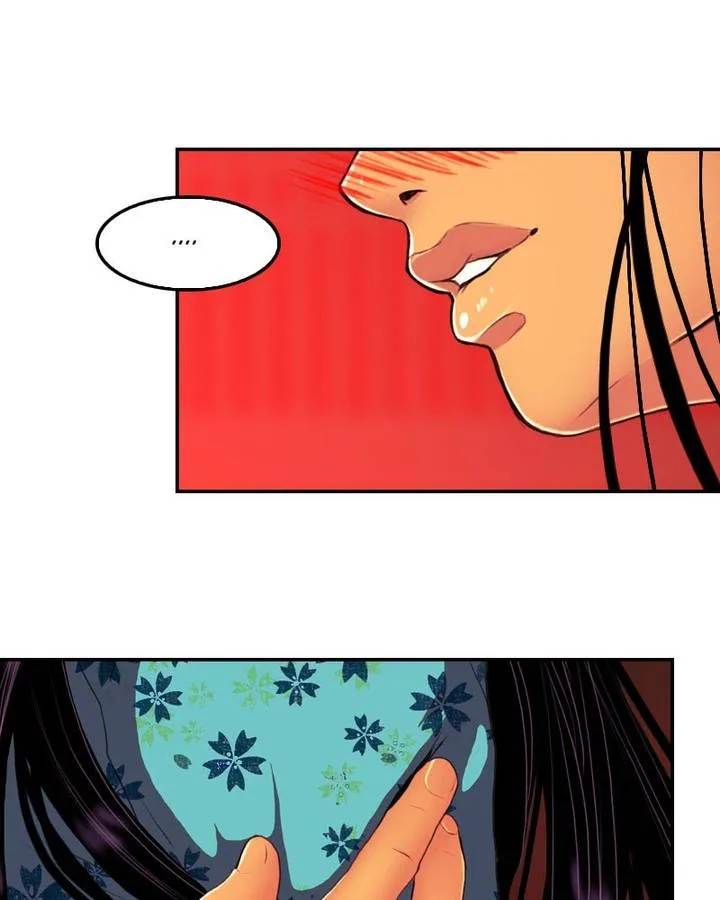 My Dear Cold-Blooded King Chapter 137 page 22