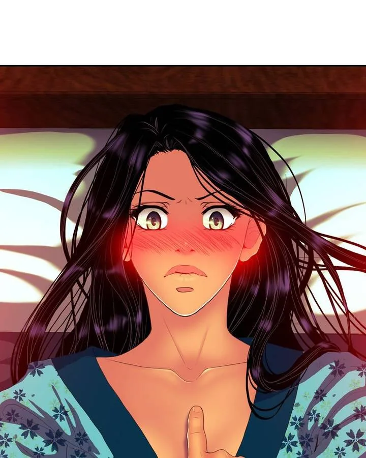 My Dear Cold-Blooded King Chapter 137 page 11