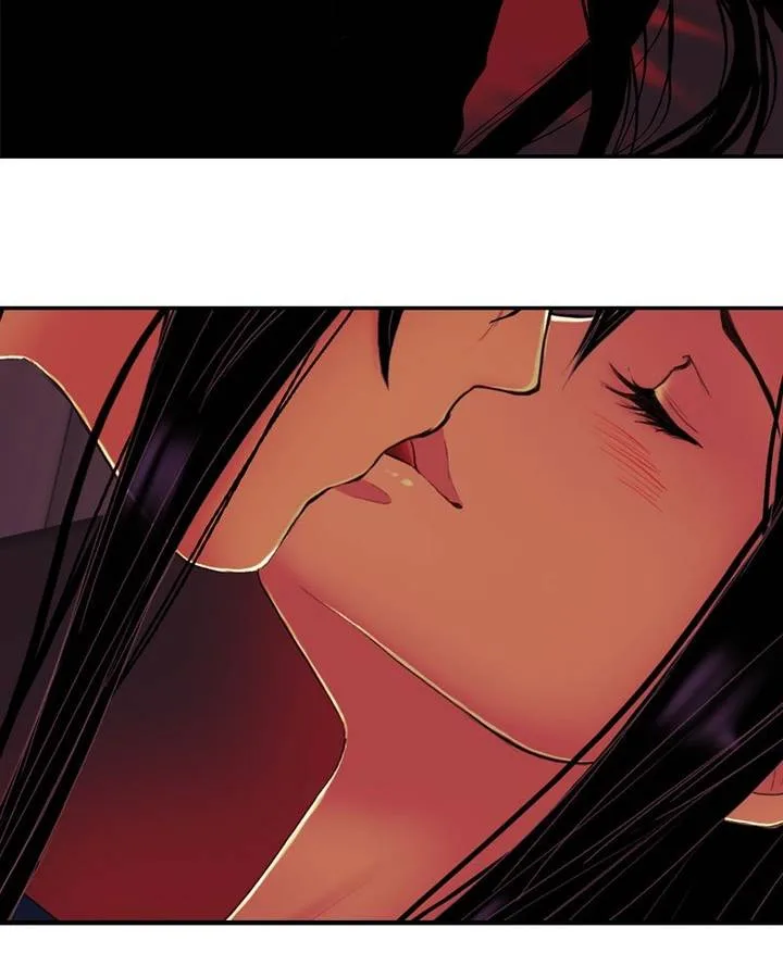 My Dear Cold-Blooded King Chapter 137 page 33