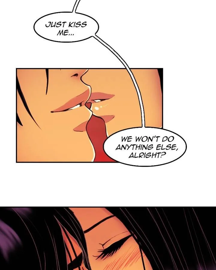 My Dear Cold-Blooded King Chapter 137 page 29