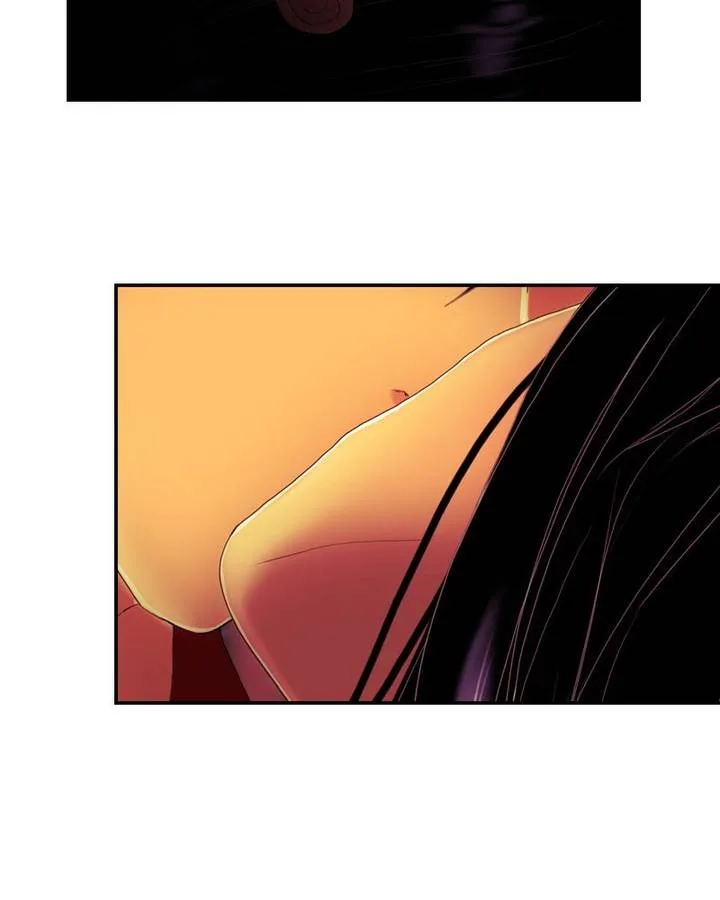 My Dear Cold-Blooded King Chapter 137 page 36