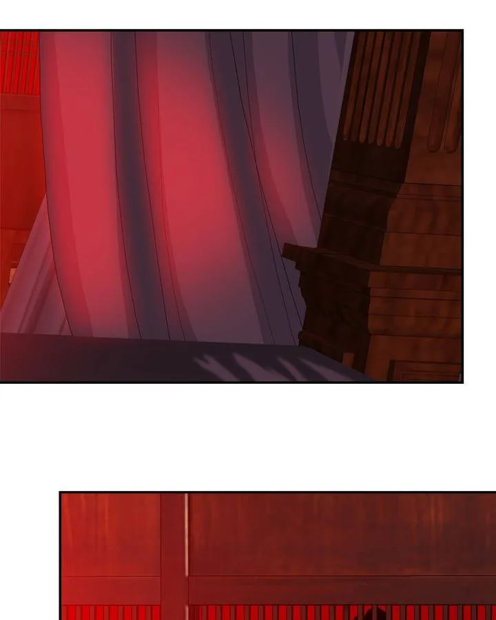 My Dear Cold-Blooded King Chapter 137 page 37