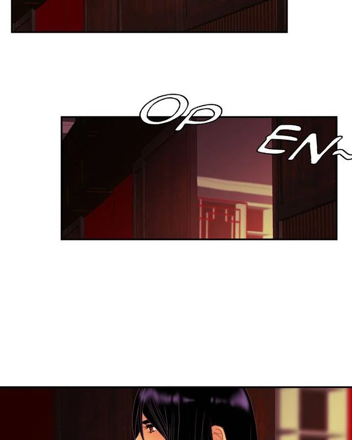 My Dear Cold-Blooded King Chapter 137 page 43