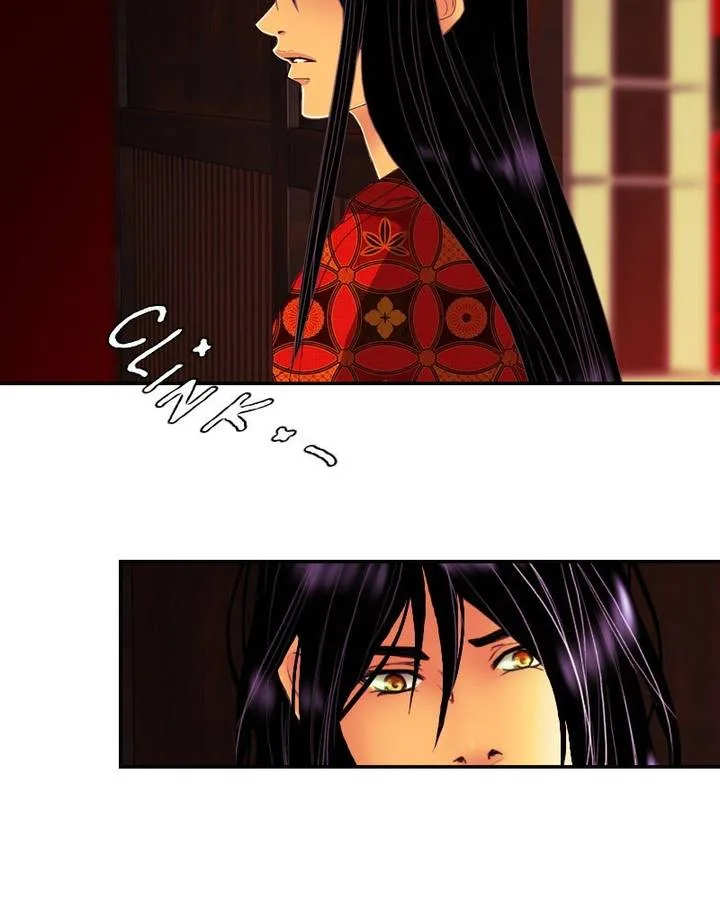 My Dear Cold-Blooded King Chapter 137 page 44