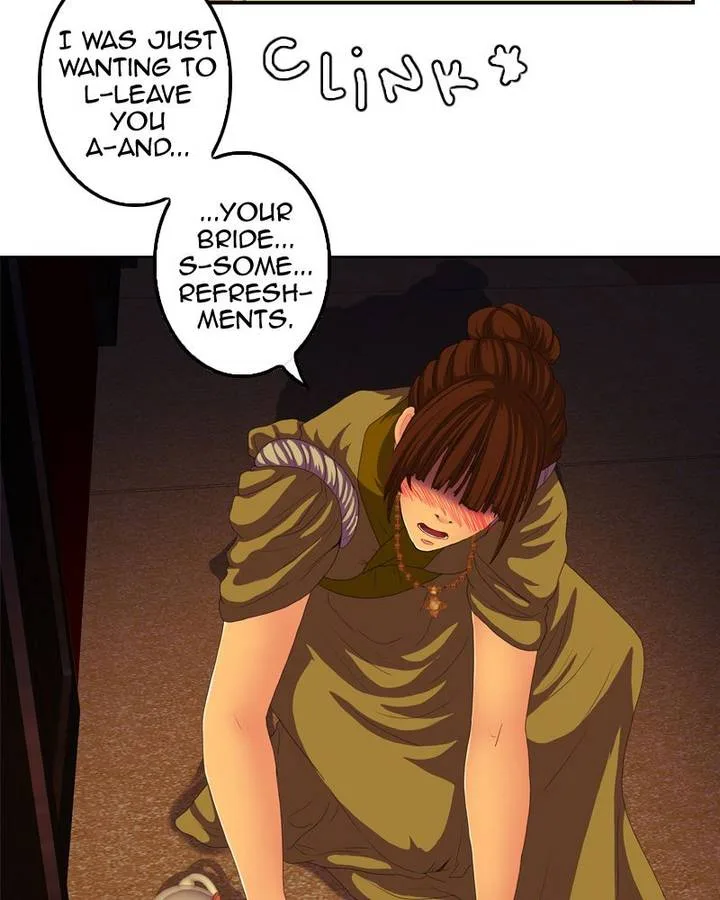 My Dear Cold-Blooded King Chapter 137 page 47