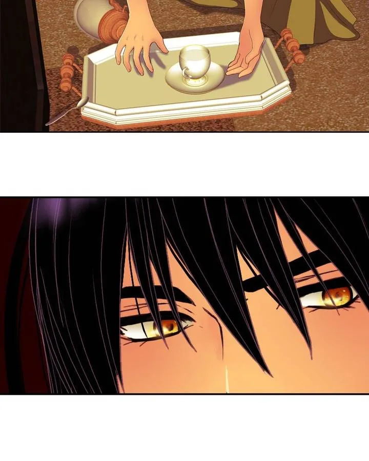 My Dear Cold-Blooded King Chapter 137 page 48